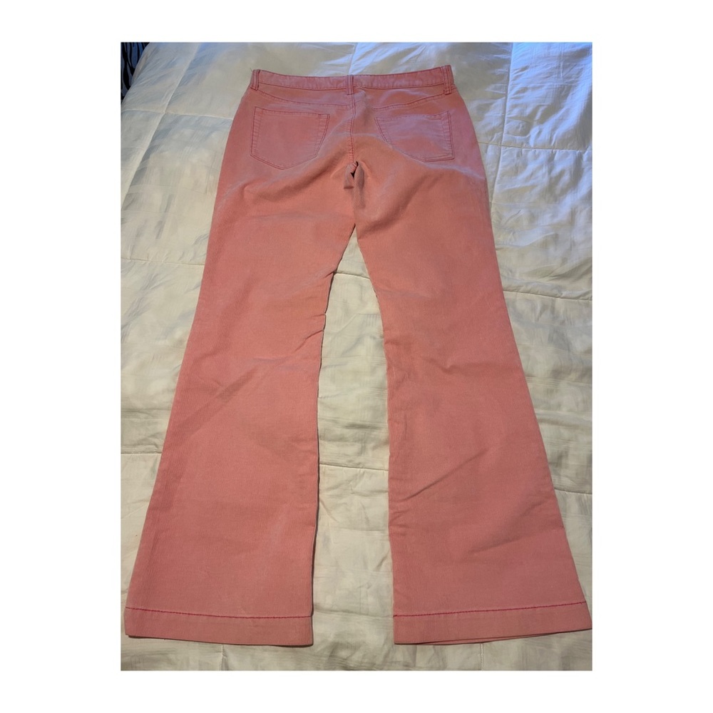 GAP Long and Lean Stretch Bootcut Corduroy Jeans